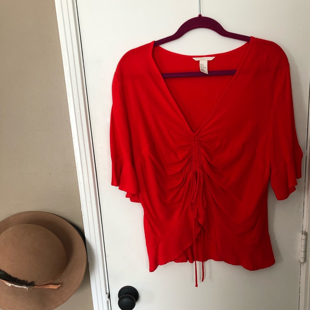 Blouse by H&M